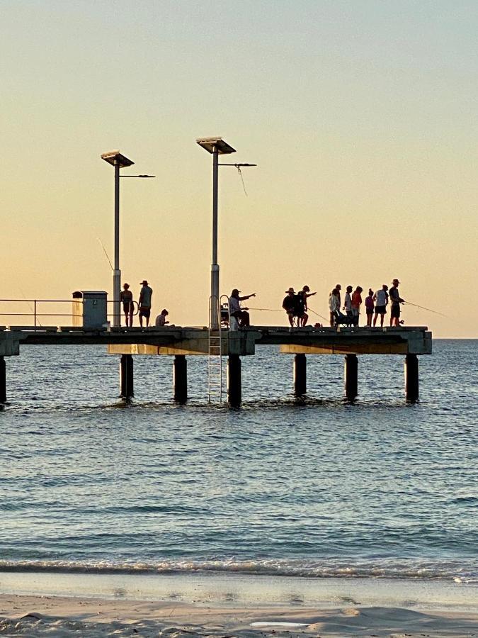 Central Views Jurien Bay Εξωτερικό φωτογραφία