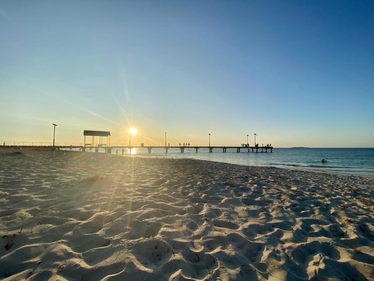 Central Views Jurien Bay Εξωτερικό φωτογραφία