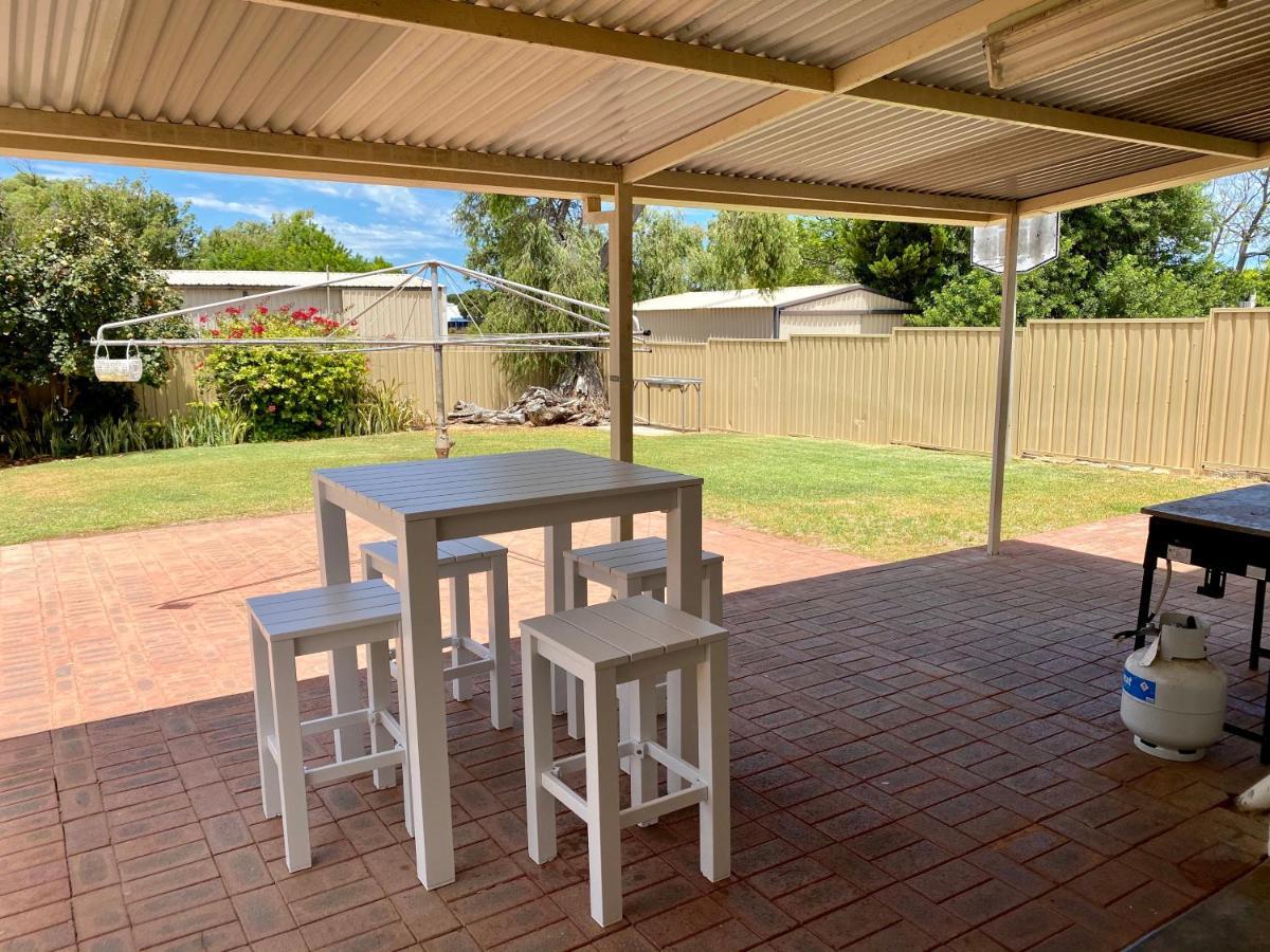 Central Views Jurien Bay Εξωτερικό φωτογραφία