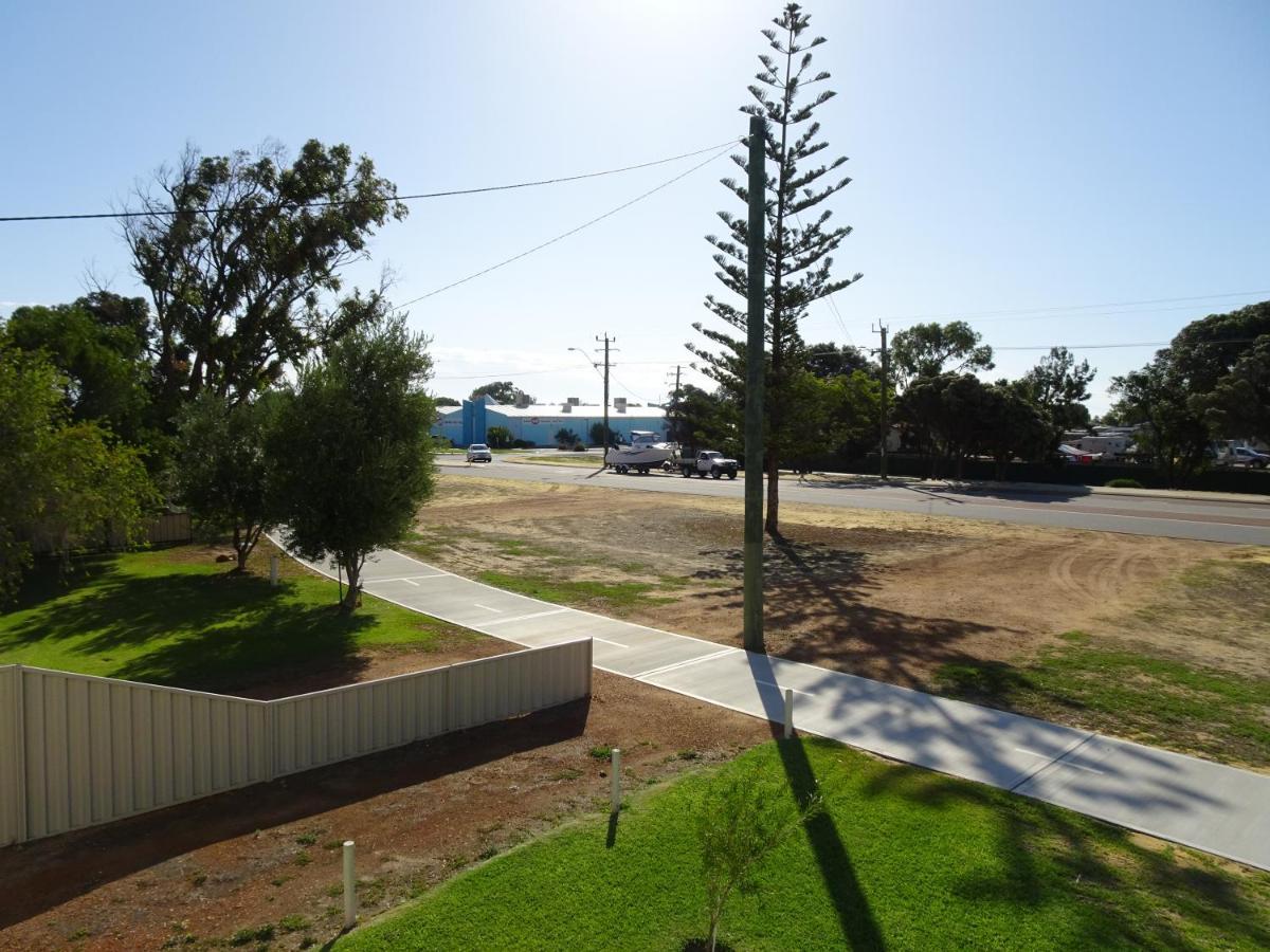 Central Views Jurien Bay Εξωτερικό φωτογραφία