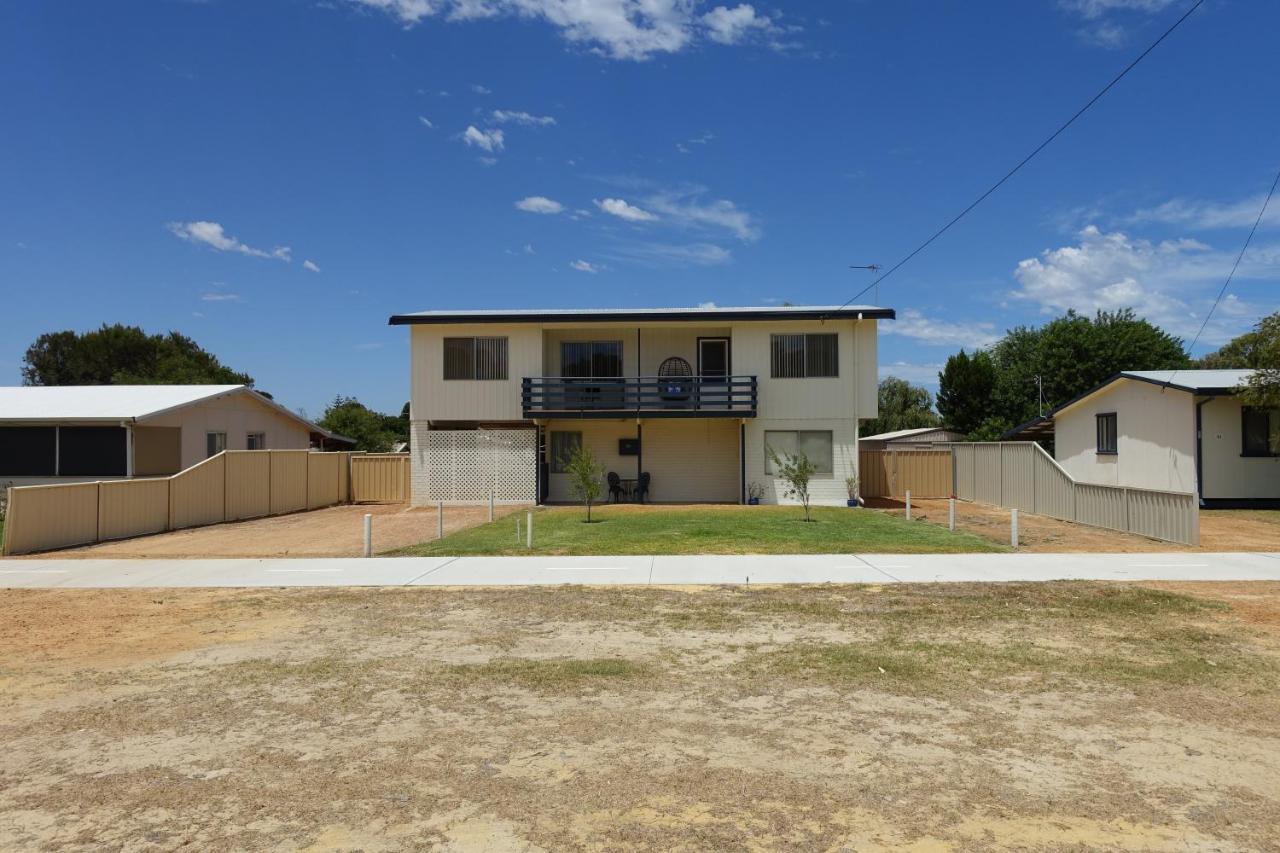 Central Views Jurien Bay Εξωτερικό φωτογραφία